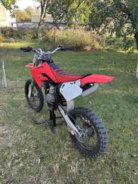 Honda cr 85 2004