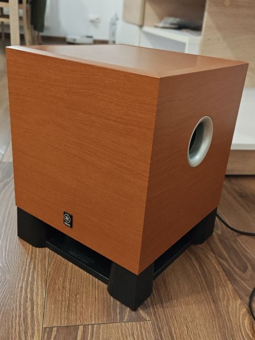 Subwoofer Yamaha YST-SW030