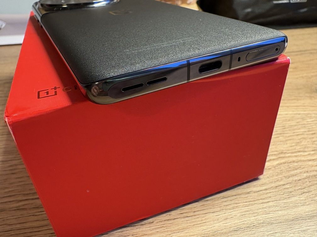 Oneplus 12 16/512GB Gwarancja 2026 bdb stan