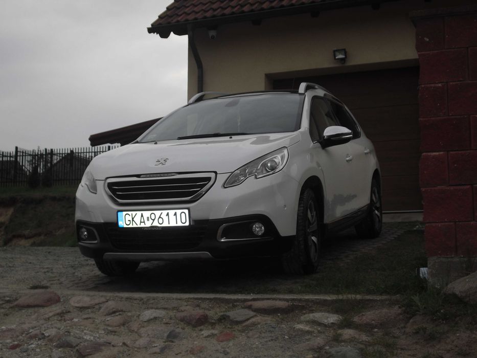 Peugeot nie zawodny i ekonomiczny