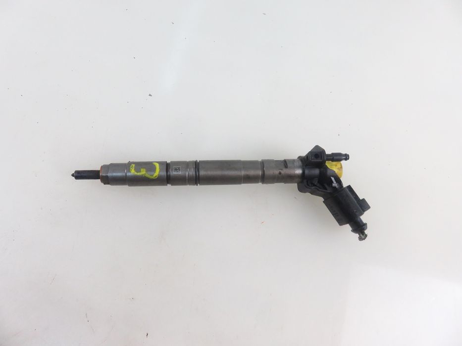 Wtryskiwacz Audi A6 (4f2, C6) 3.0 Tdi Quattro - Bmk