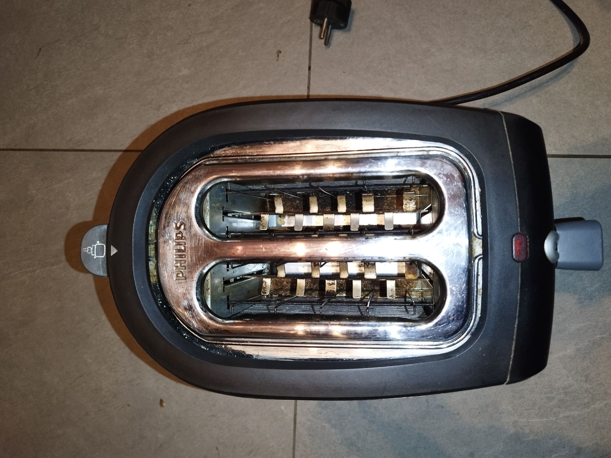 Toster Philips HD 2626