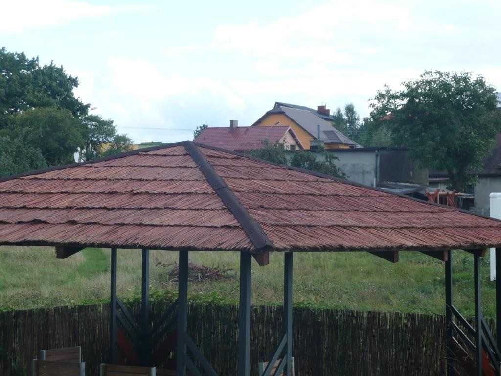 Mata wiklinowa 1 x 5m maty wiklinowe, inne rozmiary, producent