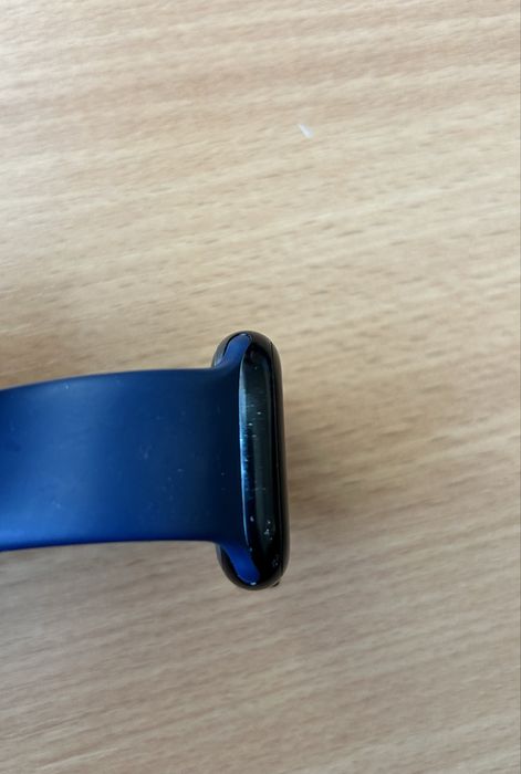 б/у Apple Watch Series 7, 45мм (Blue)