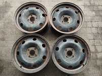 Felga Citroen Peugeot 16" 4x108 7J ET29 65,1mm 216-723 cena za sztukę