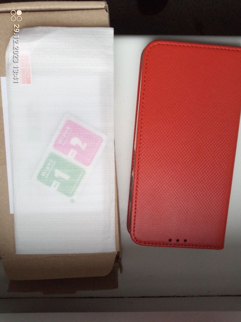 Etui Xiaomi Redmi Note 10