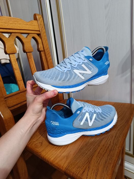 Кросівки New Balance Fresh Foam
