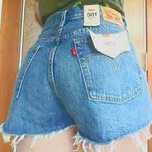 Шорты Levis USA  р.29  premium