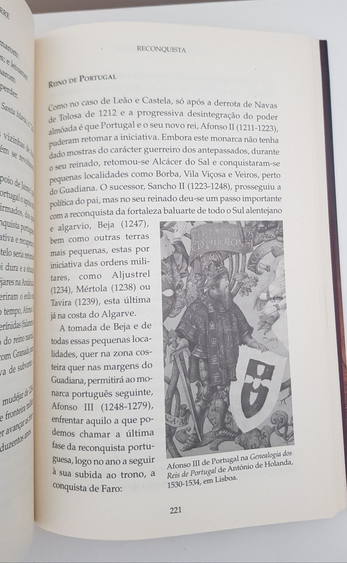 Reconquista - A história apaixonante da reconquista cristã