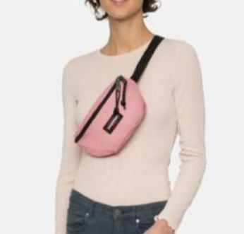 Сумка через плече Eastpak