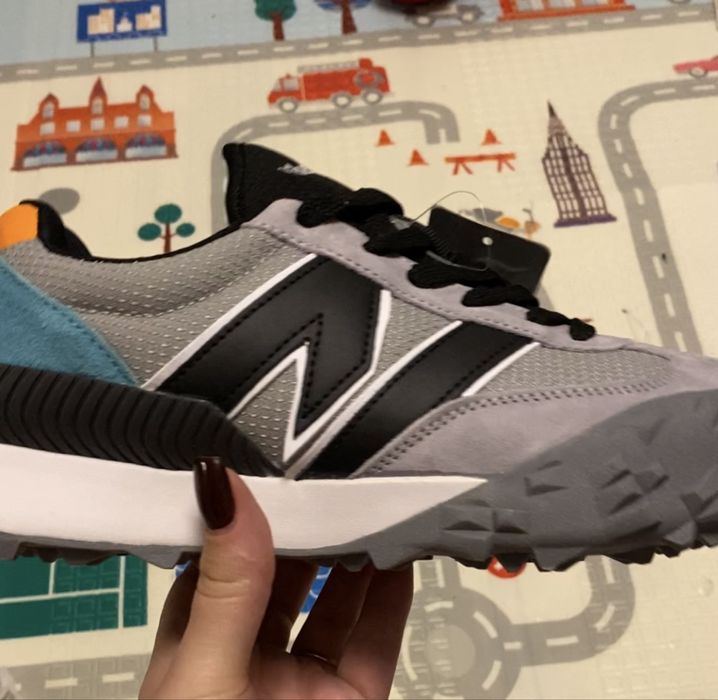 Кросівки термо, дуже теплі та зручні