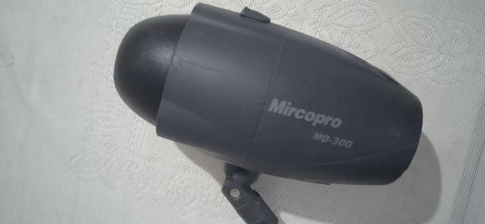 Студийная Вспышка Mircopro MQ-300