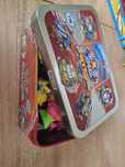 30 figurek SuperThings w puszce
