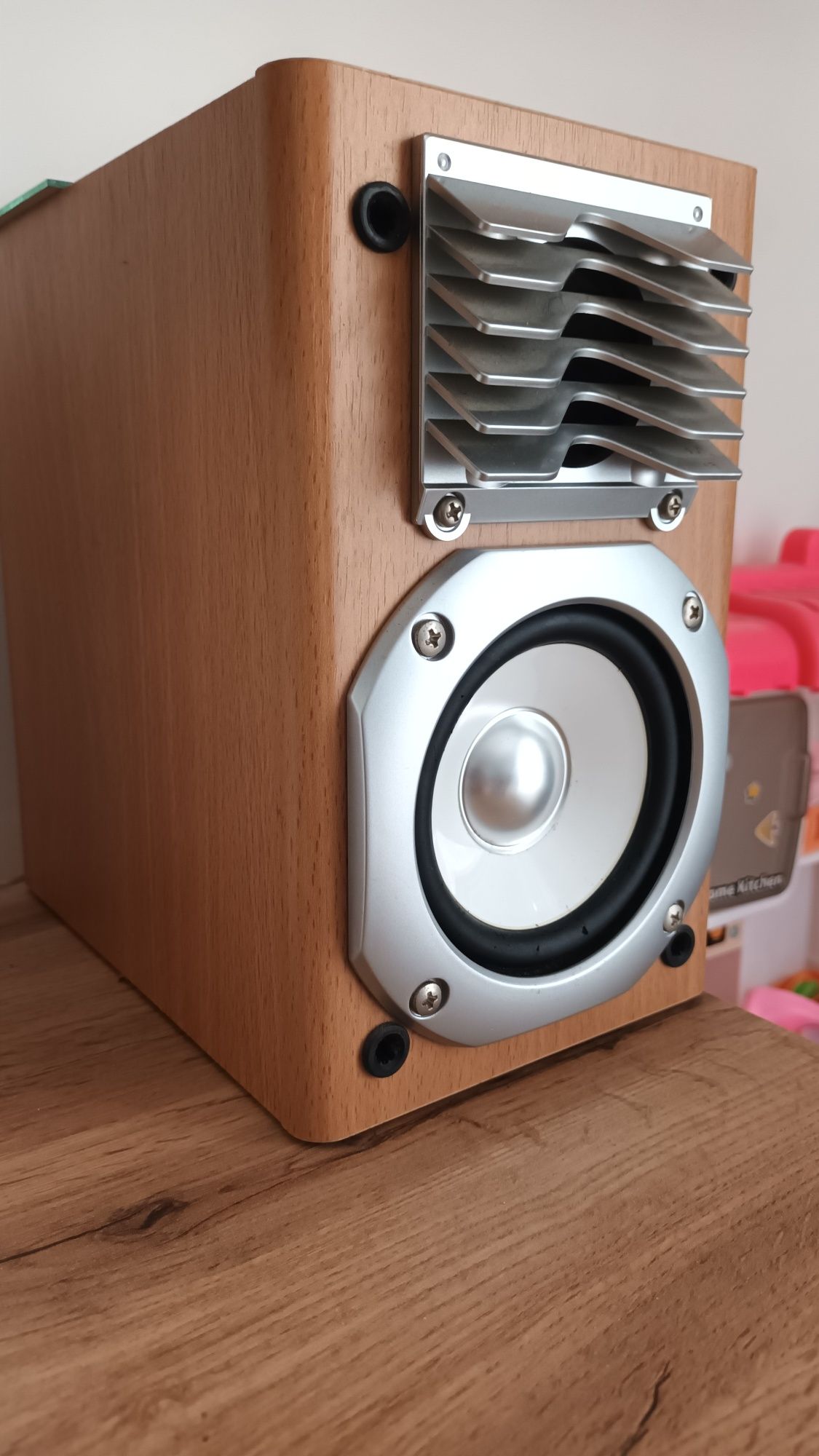Wzmacniacz 2.0 bluetooth
