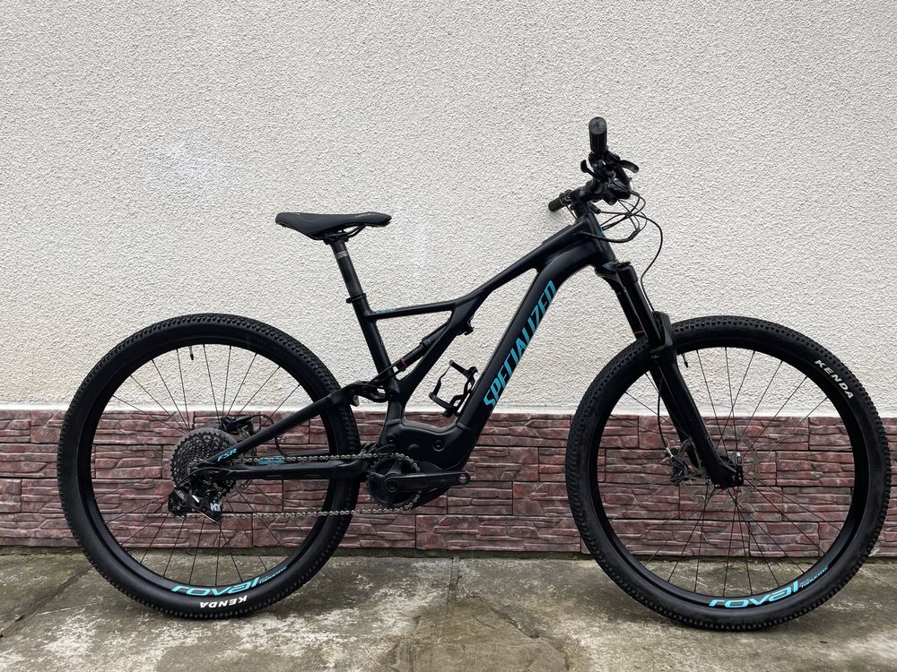 Велосипед Specialized Turbo Levo