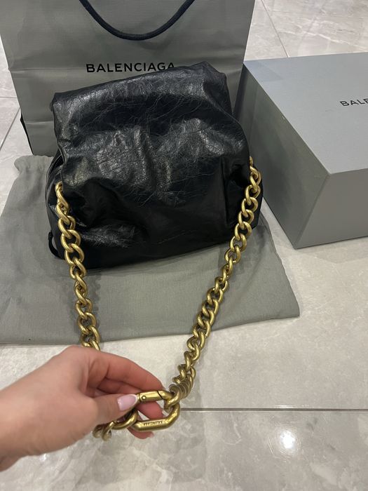 Сумка  Balenciaga !