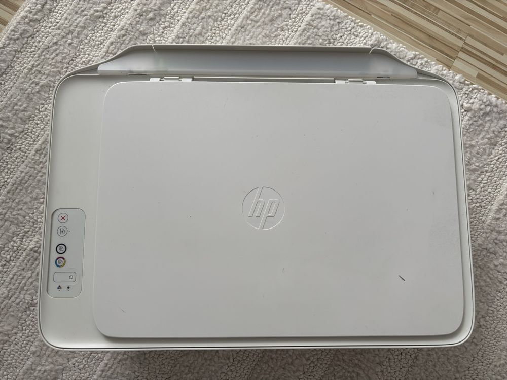 Drukarka HP DeskJet link advantage 2136
