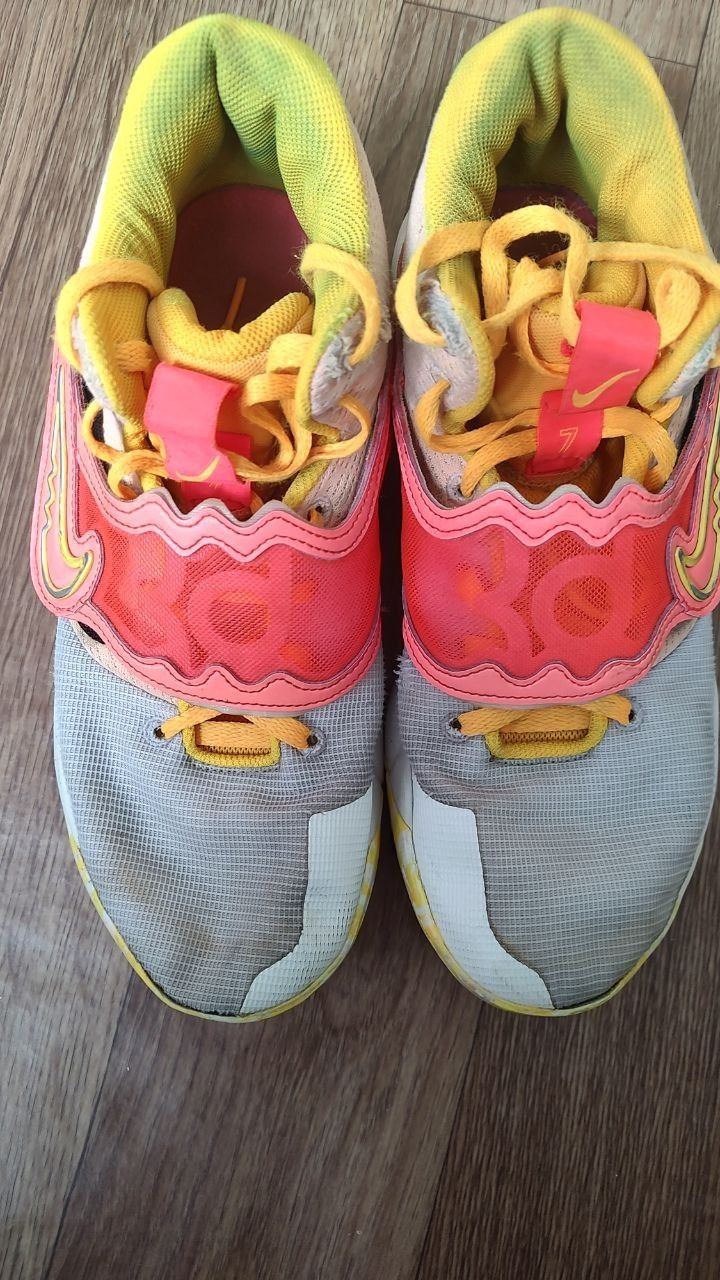 Nike kd x trey 5