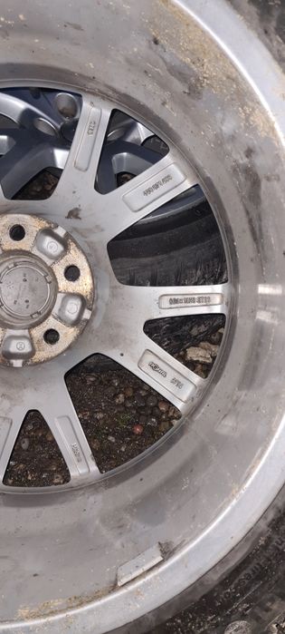 Felgi audi a6 a7  5x112 r19