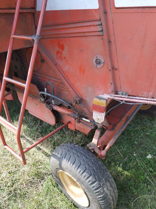 Massey Ferguson 206
