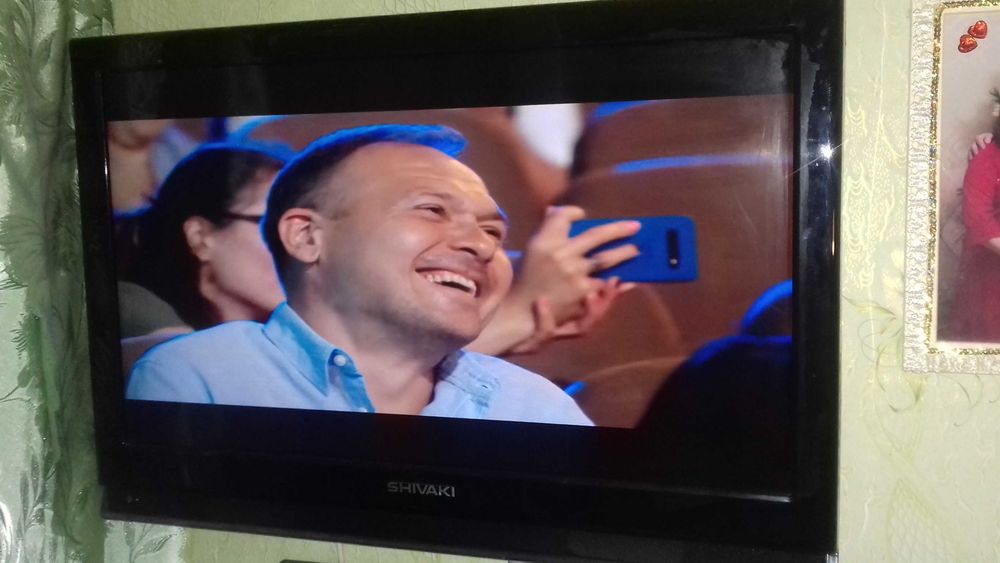 Телевизор  СМАРТ