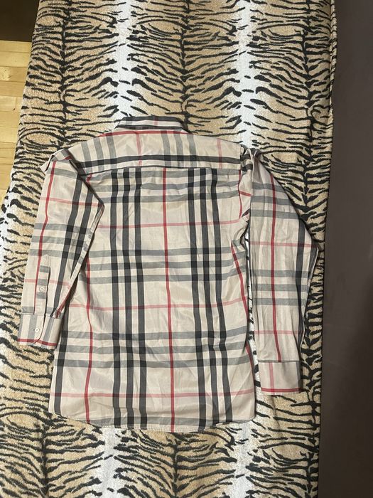 Сорочка Burberry