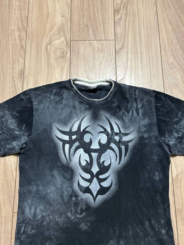 Koszulka Affliction Vintage Opium
S·Bardzo dobry·Affliction