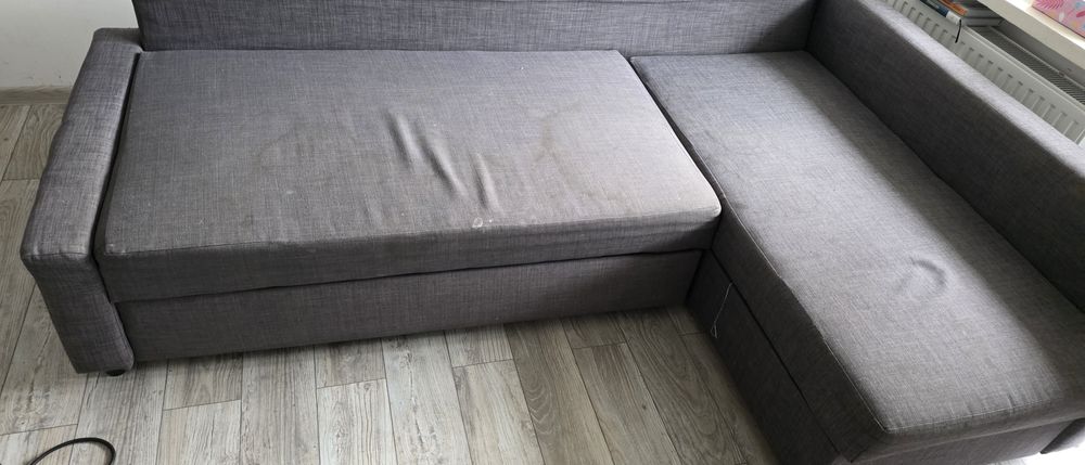 Karcher-Pranie Tapicerek dywanów wykładzin ozonowani