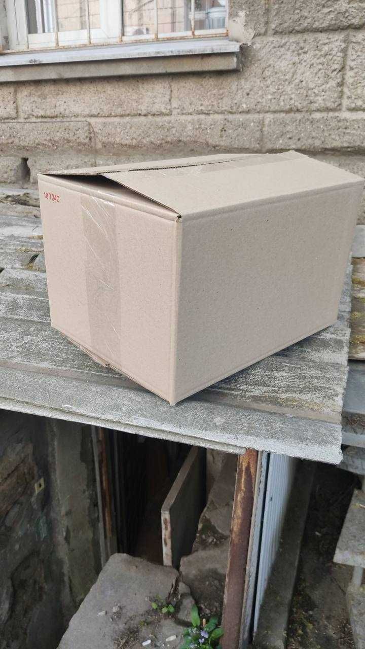 LPP коробки 60х40х40, 60х40х54 ОПТ гофротара,гофрокартон.упаковка