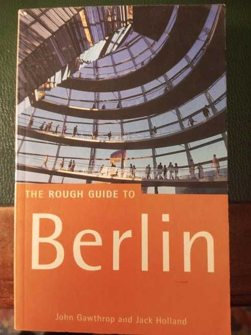 The Rough Guide to Berlin