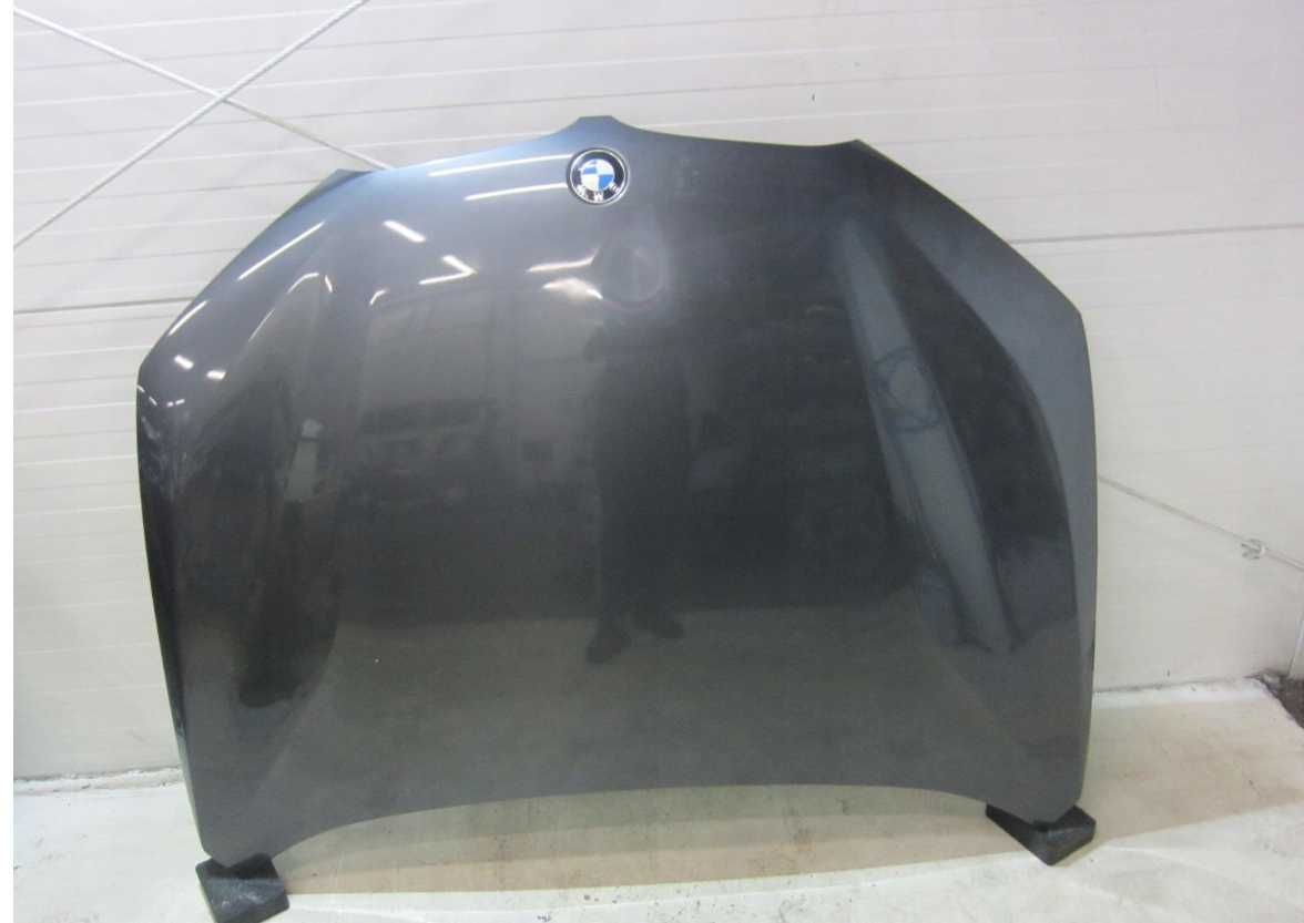 BMW x1 f48 капот