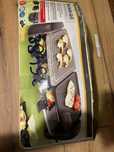 GRILL eklektyczny SILVER CREST H-3248  raclette