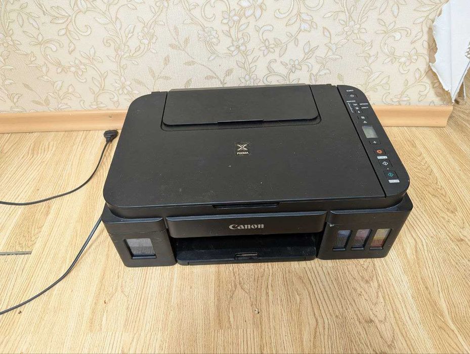 МФО Canon G3411 в гарному стані