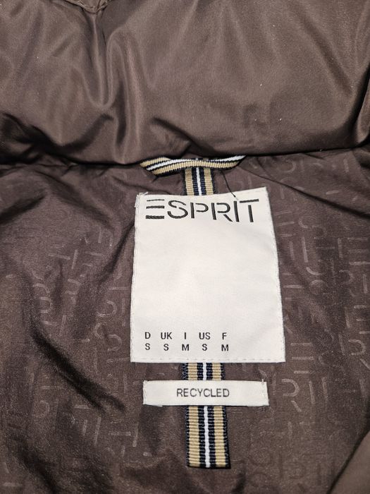 Куртка женская зимняя Espirit 46/48 размер