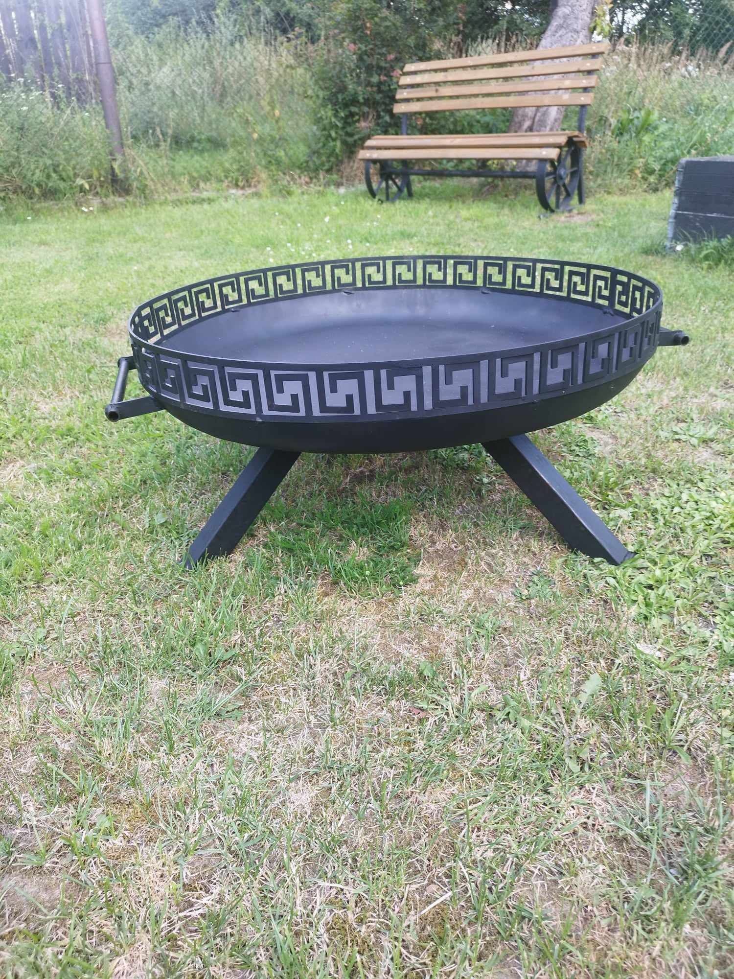 Palenisko ogrodowe 70cm