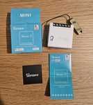 Sonoff Mini Wifi switch - nowy