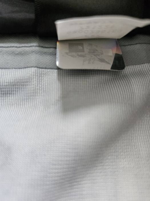 Kurtka narciarska  The north face