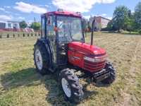 Traktor Japonski Yanmar US 46 Z Gwarancją