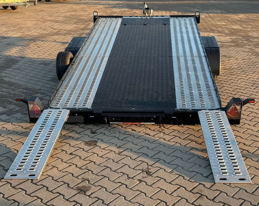 Atrelado Novo 450x200