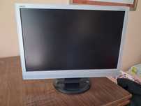 Monitor NEC LCD22WV