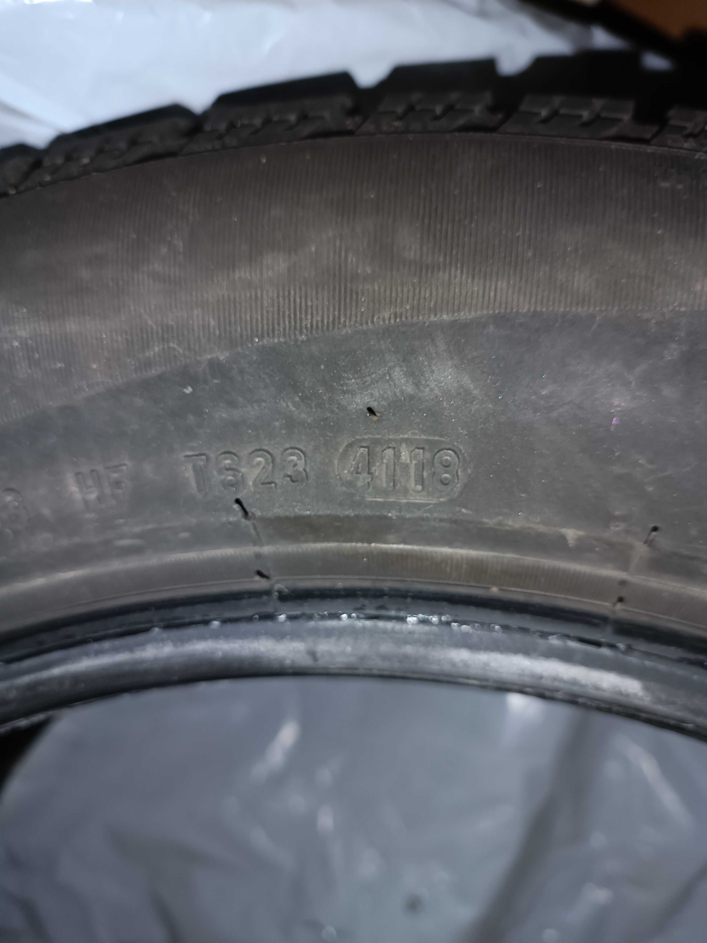 Автомобільні шини