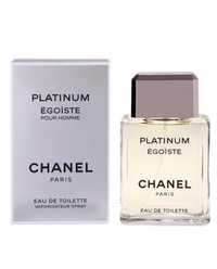 Туалетна вода для чоловіків Chanel Egoiste Platinum 100 мл