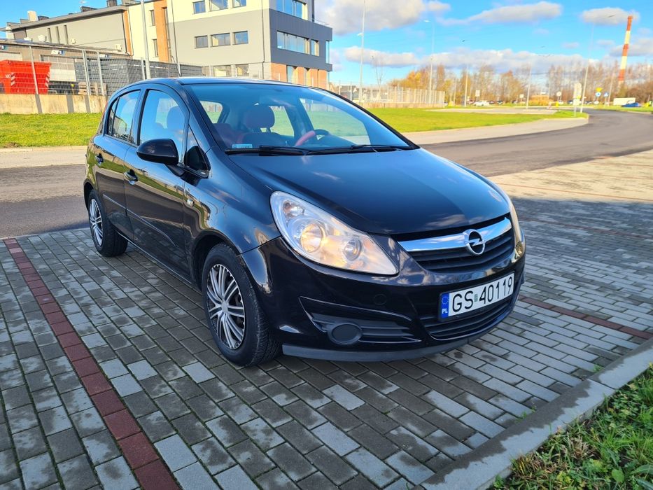 Polski Salon! Super stan!