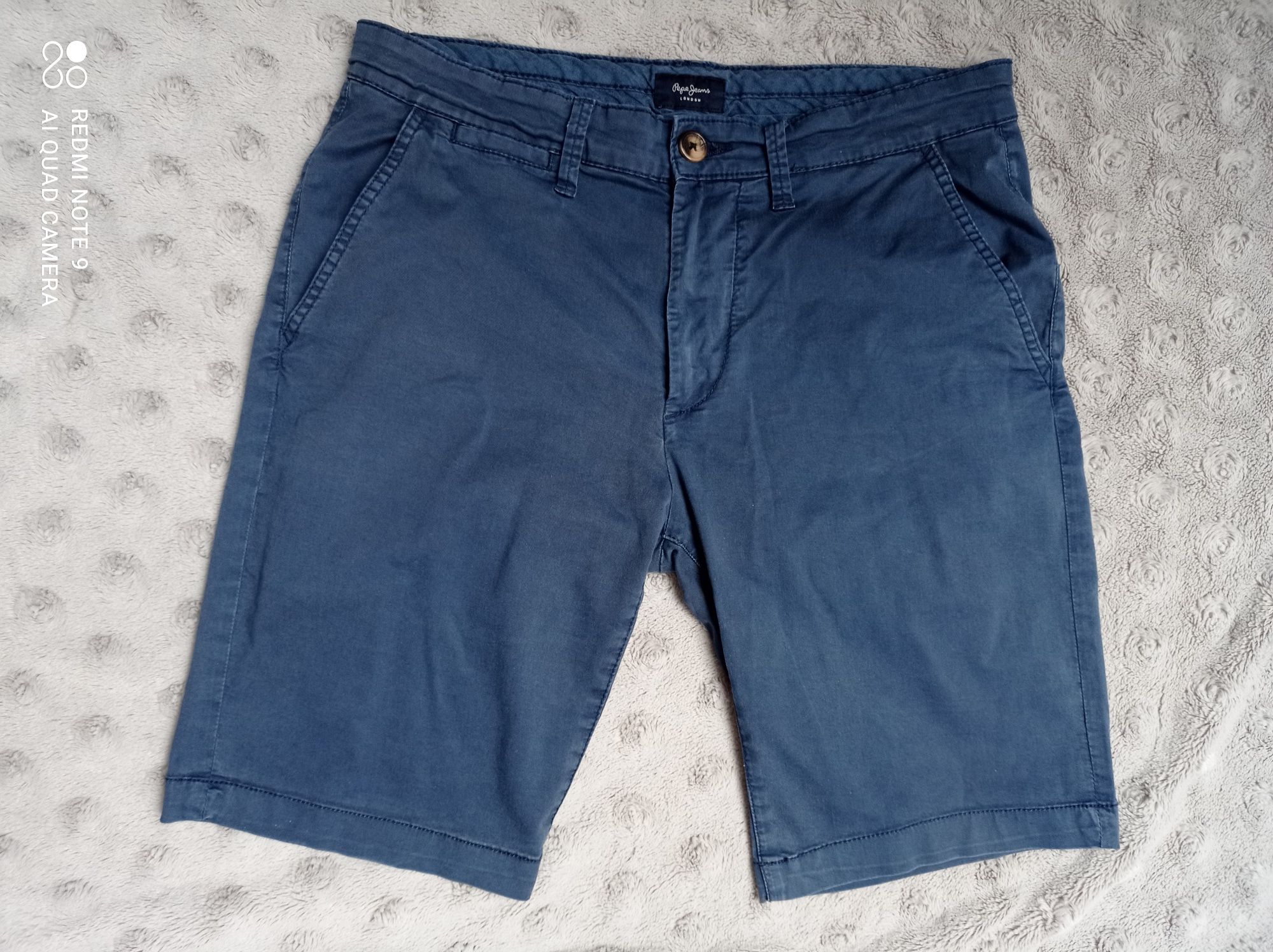 Spodenki Pepe Jeans 32