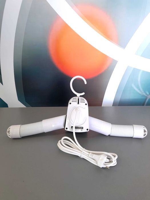 Secador de Roupas Portátil