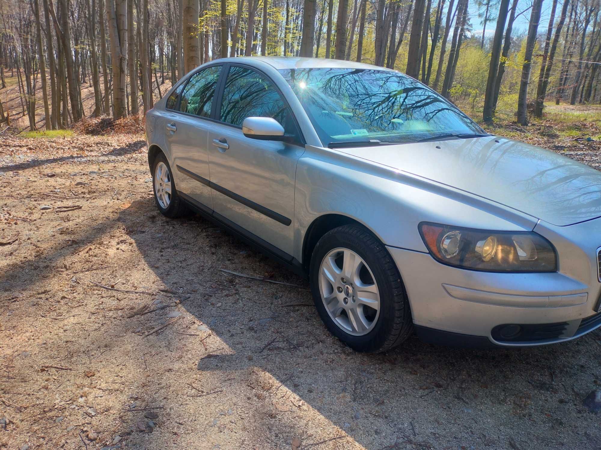 Volvo s40 1.6hdi