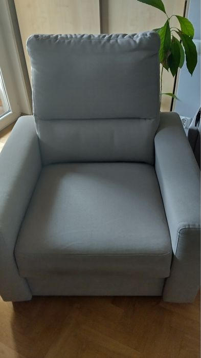 Sprzedam fotel salonowy