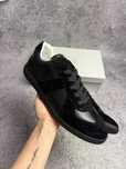 БЕЗ ПЕРЕДОПЛАТ! Кросівки Maison Margiela Replica Gats low фючер