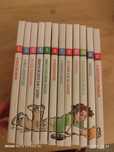 Coleção Livros Infantis - Livro + CD Áudio