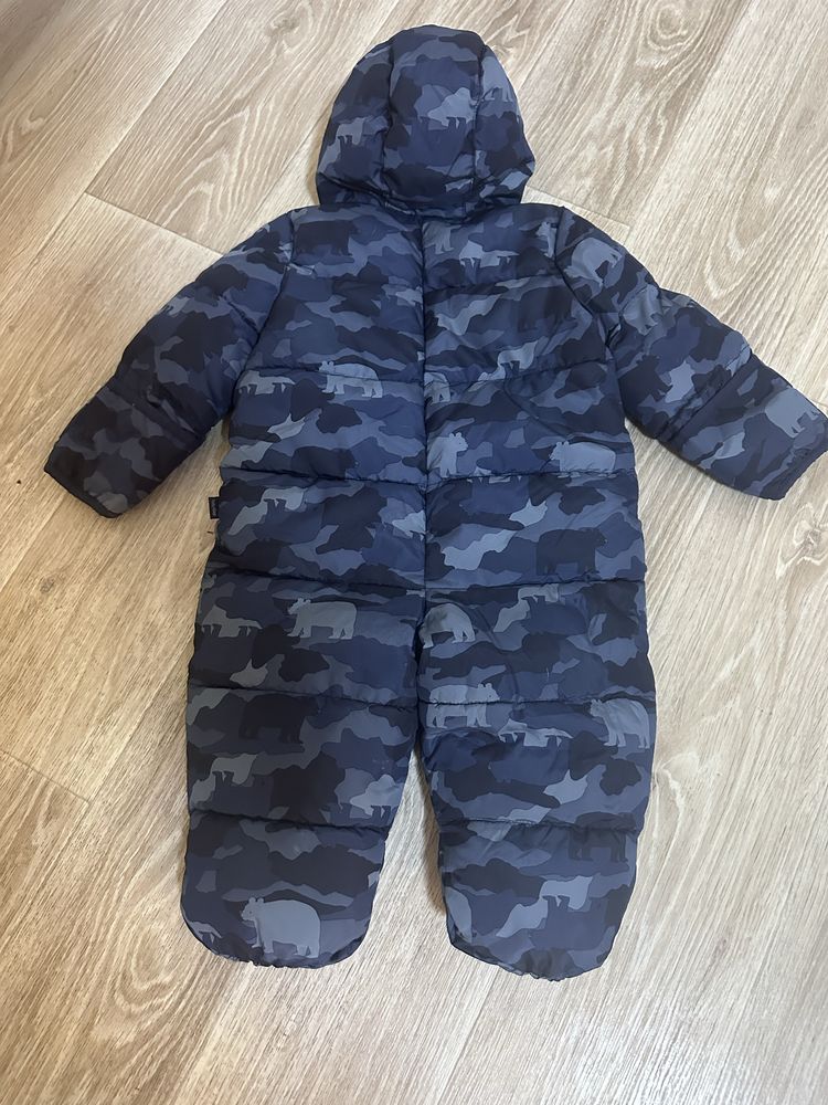 Продам зимовий комбінізон GAP